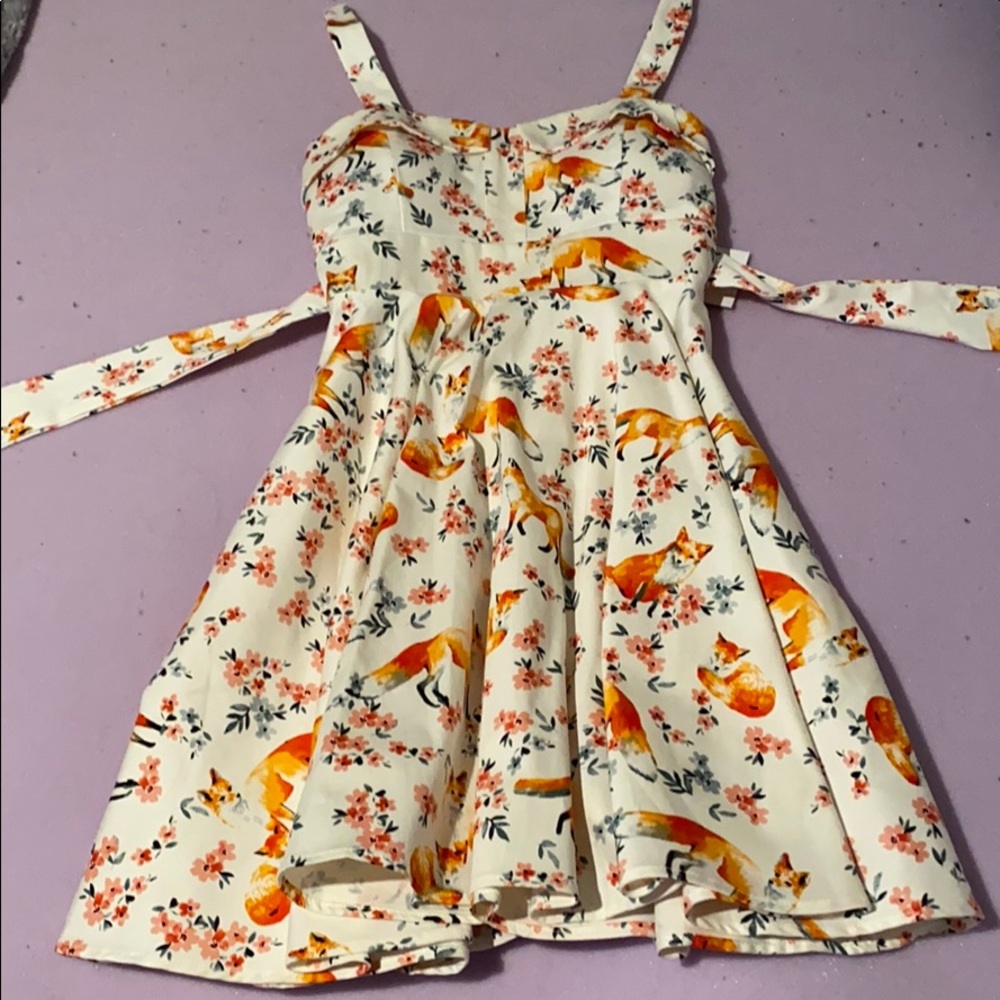 Dress